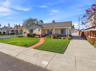 1226 Chapel Dr, Santa Clara, CA