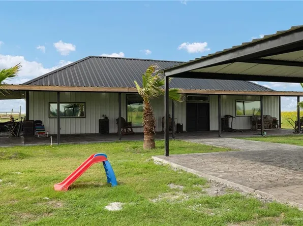 2115 Mile 3 N, Mercedes, TX 78570