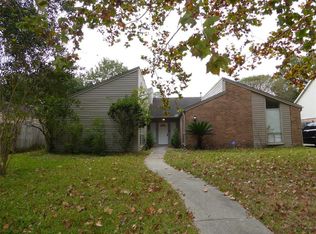 4030 Evening Trail Dr, Spring, TX 77388