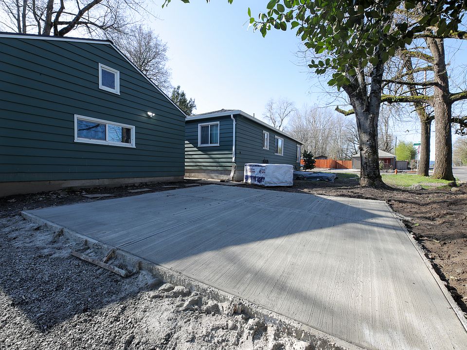 Parking Pad