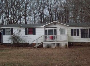 10 Little Red Ln, Heber Springs, AR 72543