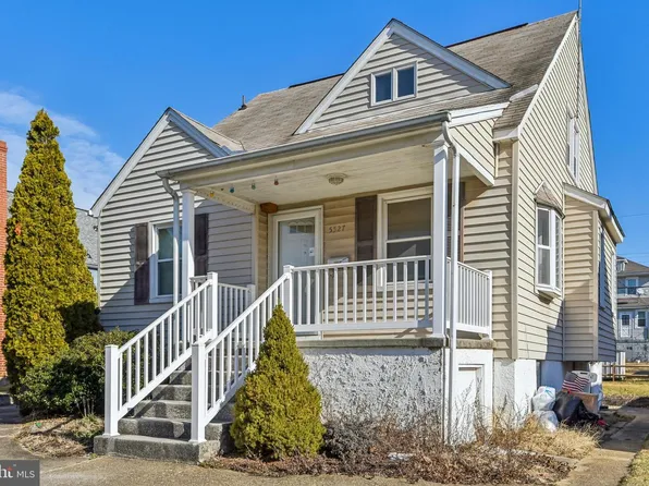 5527 Willys Ave, Baltimore, MD 21227