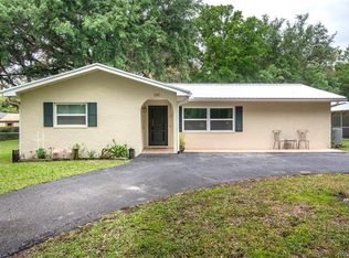 210 S Poinsettia Ter, Crystal River, FL 34429