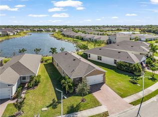 18524 Cronin Sand Ln, North Fort Myers, FL 33917