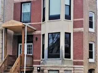 4809 S Langley Ave #1, Chicago, IL 60615