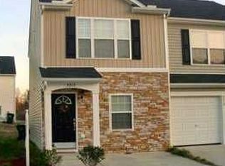 5212 Big Bass Dr, Raleigh, NC 27610