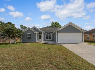 3019 SW Ann Arbor Rd, Port Saint Lucie, FL 34953