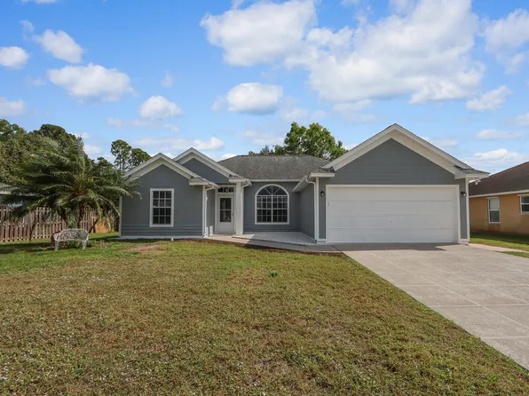 3019 SW Ann Arbor Road, Port St Lucie, FL 34953