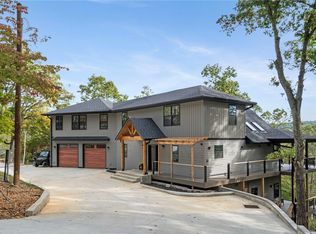 21491 Vista Shores Dr, Garfield, AR 72732