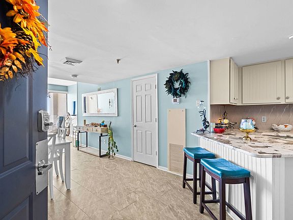 2nd image of 5523 N Ocean Blvd. #2307