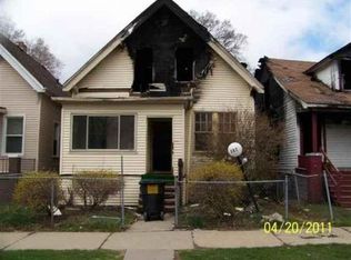 5821 Garland St, Detroit, MI 48213