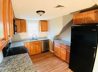 38 Castine St #3, Worcester, MA 01606