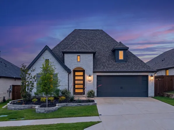 121 Tierra Blanca Ln, Rhome, TX 76078