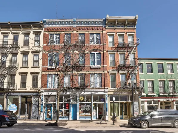 1336 Main St APT 4, Cincinnati, OH 45202