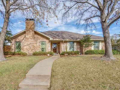3913 Palo Duro Dr, Plano, TX, 75074
