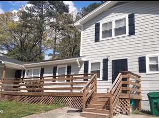 3898 Panthersville Rd, Ellenwood, GA 30294