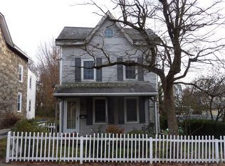 512 Greenwood Ave, Jenkintown, PA 19046