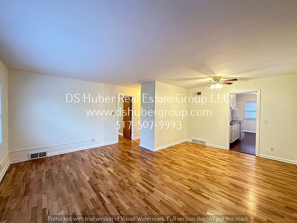 1st image of 1100 E Malcolm X St #B