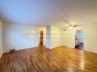 1100 E Malcolm X St #B, Lansing, MI 48912