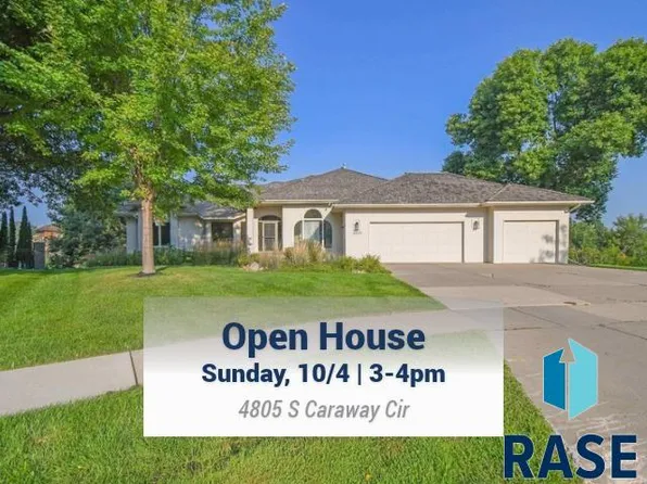 4805 S Caraway Cir, Sioux Falls, SD 57108