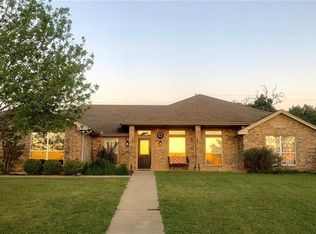 408 Cedar Ridge Rd, Gatesville, TX 76528