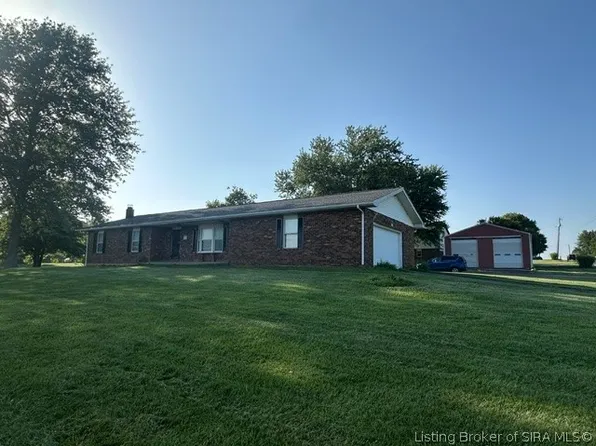 475 S Bata Road, Salem, IN 47167