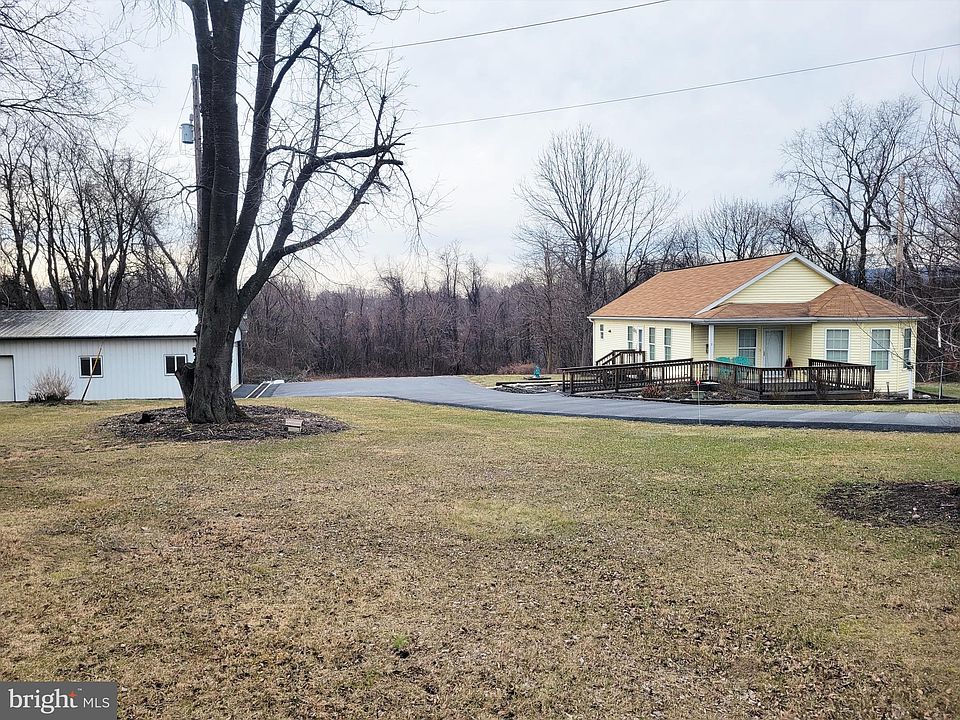 2 Penn St, Enola, PA 17025 MLS PACB2018410 Zillow