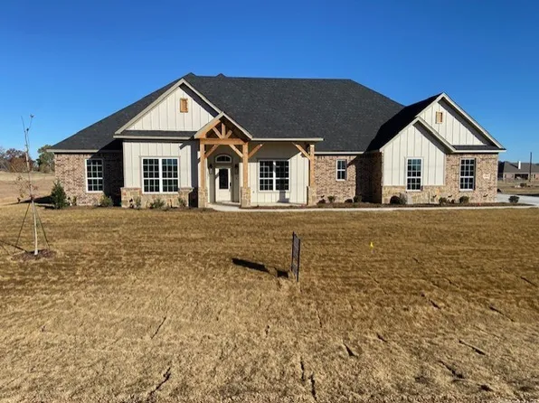 1005 Katie Ct, Azle, TX 76020
