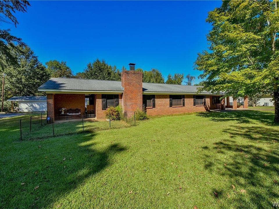12378 Patton Place Spur, Coker, AL 35452 MLS 152608 Zillow