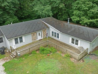 7269 W 400th Rd S, South Whitley, IN, 46787