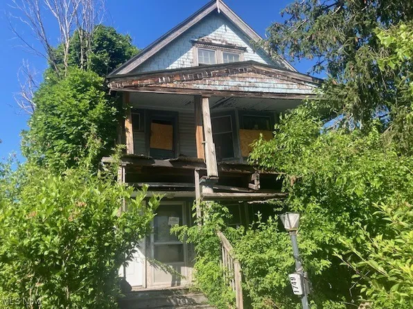 1749 Rosedale Ave, East Cleveland, OH 44112