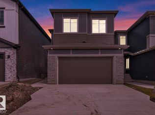 12 Edgefield Way, Saint Albert, AB T8N8A1