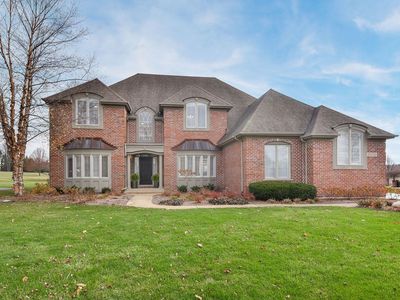 3N715 Herman Melville Ln, St Charles, IL, 60175