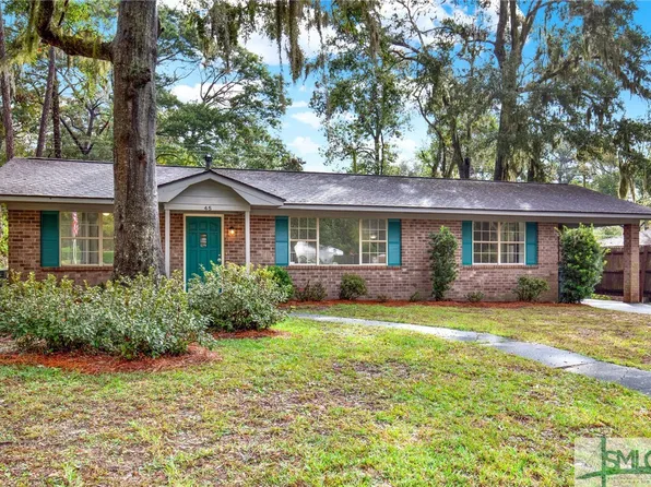 45 Skyline Drive, Savannah, GA 31406