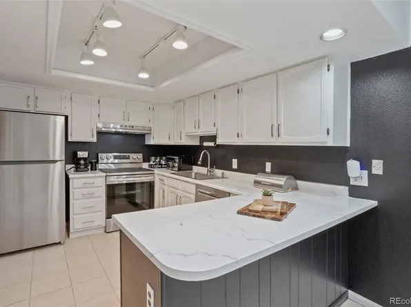 15491 E Wyoming Drive #G, Aurora, CO 80017