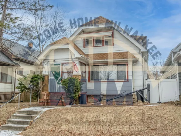 5510 N 34th St, Milwaukee, WI 53209