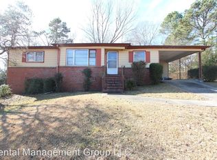 301 Sunhill Rd NW, Center Point, AL 35215