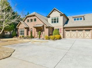 2817 Middlecreek Way #1703, Cumming, GA 30041