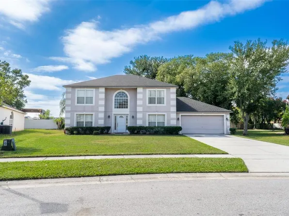 5172 Laval Dr, Orlando, FL 32839