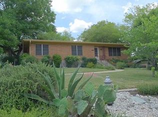 2304 Rebel Rd, Austin, TX 78704