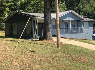 705 Beck Rd, Oxford, AL 36203