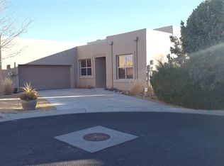 4 Poppy Pl, Santa Fe, NM 87508