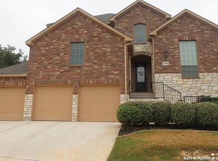 13706 Palatine Hl, San Antonio, TX 78253