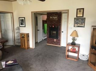 1159 N Racquette River Rd, Massena, NY 13662