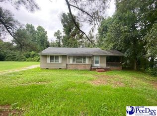 150 Nelson Cir, Manning, SC 29102