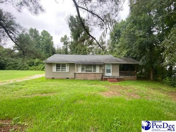 150 Nelson Cir, Manning, SC 29102