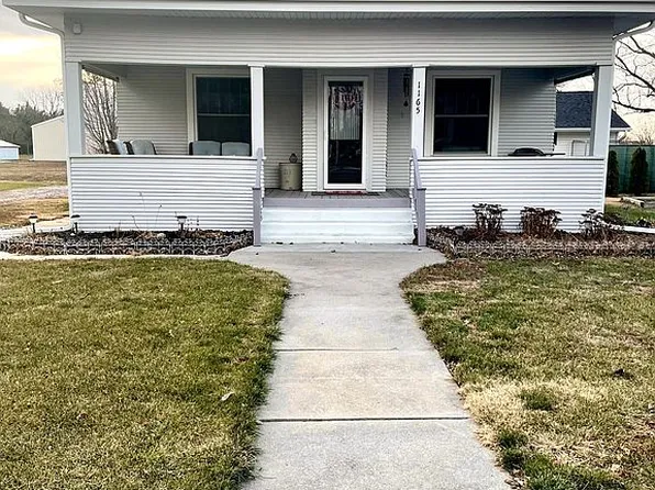 1165 Centennial Ave, Utica, NE 68456