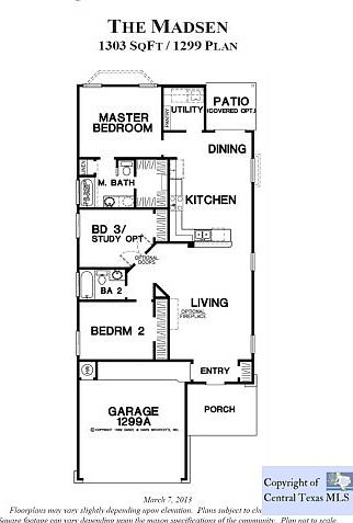 2nd image of 214 Windridge Dr