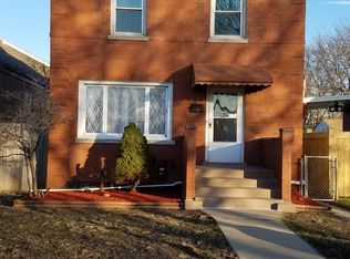 5153 S Avers Ave, Chicago, IL