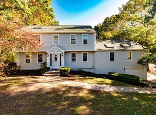 805 Eames Way, Marshfield, MA 02050